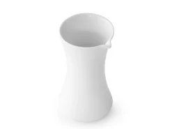 ORYOKI Sake Set Gen, Arita Porzellan, weiß