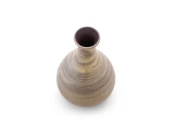 ORYOKI Sake Set Gold, 1 Karaffe, 4 Becher