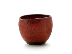 ORYOKI Sake Set Shuin, 1 Karaffe, 2 Becher