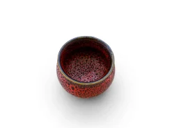 ORYOKI Sake Set Shuin, 1 Karaffe, 2 Becher
