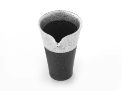 ORYOKI Sake Set Suzune L, 1 Karaffe, 2 Becher L