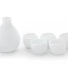 ORYOKI Sake-Set Yuuki, 6-teilig