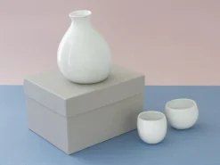 ORYOKI Sake-Set Yuuki, 3-teilig