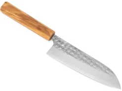 ORYOKI Santokumesser MINAMO 170, SG2, Olive