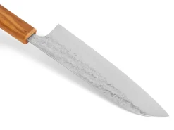 ORYOKI Santokumesser MINAMO 170, SG2, Olive