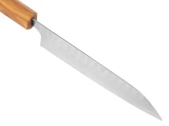 ORYOKI Santokumesser MINAMO 170, SG2, Olive
