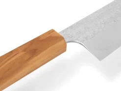 ORYOKI Santokumesser MINAMO 170, SG2, Olive