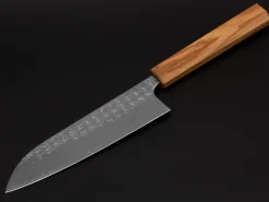 ORYOKI Santokumesser MINAMO 170, SG2, Olive
