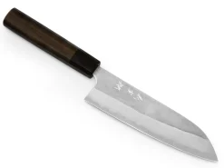 ORYOKI Santokumesser 165, Yoshimi Kato Nashiji