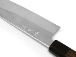ORYOKI Santokumesser 165, Yoshimi Kato Nashiji