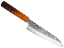 ORYOKI Santoku Shiun 170, VG-10
