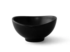 ORYOKI Schalen Infinity, 2 Größen, schwarz