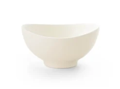 ORYOKI Schalen Infinity, 2 Größen, weiß