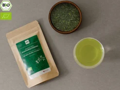 ORYOKI Schattentee Gyokuro Bio, Japan, 100 g