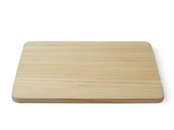 ORYOKI Schneidebrett Holz Kiri, 2 Größen