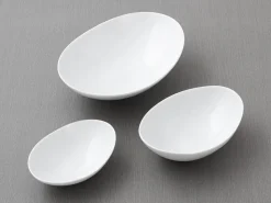 ORYOKI Schüssel, Servierschüssel Sò-Sò L
