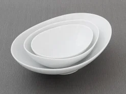 ORYOKI Schüssel, Servierschüssel Sò-Sò L