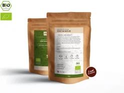ORYOKI Sencha Mizuki Bio, Japan