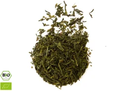 ORYOKI Sencha Satsuma Bio, Japan, 100 g