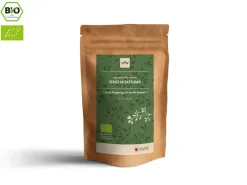 ORYOKI Sencha Satsuma Bio, Japan, 50 g