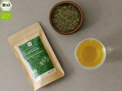 ORYOKI Sencha Satsuma Bio, Japan, 50 g