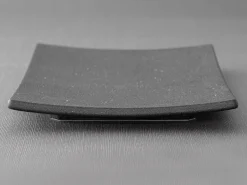 ORYOKI Servierplatte Kokuyou 21 cm