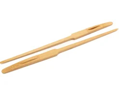 ORYOKI Servierstäbchen YORI-SO Bambus, 2 Längen