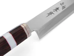ORYOKI Shiden Ginsan Sashimi 270, Single Edge