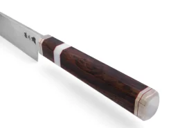 ORYOKI Shiden Ginsan Sashimi 270, Single Edge