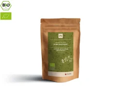 ORYOKI Shincha Kyushu Bio, First Flush, 50 g
