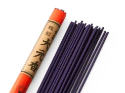 ORYOKI Shoyeido Räucher-Sticks Daigen-koh, Great origin