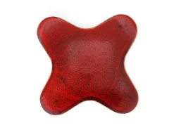 ORYOKI Shuin Blütenteller, 23 cm