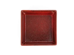 ORYOKI Shuin Servierschale mit Deckel, 13 cm