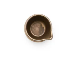 ORYOKI Soßenkännchen Sou, gold