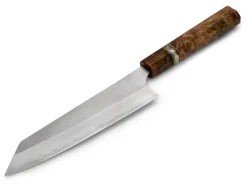 ORYOKI Special Edition Bunka Messer 170, Yoshimi Kato Nashiji