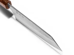 ORYOKI Special Edition Bunka Messer 170, Yoshimi Kato Nashiji