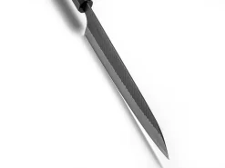 ORYOKI SPG2 Kuroshiage Tsuchime Gyuto 240mm, Wenge Handle