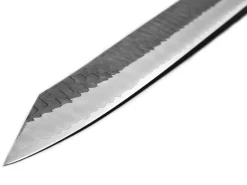 ORYOKI SPG2 Kuroshiage Tsuchime Kiritsuke Sujihiki 255mm, Wenge Handle