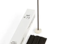 ORYOKI SUI No.75, Herzduft, ca. 35 Sticks, raucharm