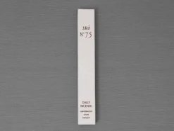 ORYOKI SUI No.75, Herzduft, ca. 35 Sticks, raucharm