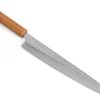 ORYOKI Sujihiki Messer MINAMO 270, SG2,Olive