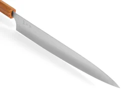 ORYOKI Sujihiki Messer MINAMO 270, SG2,Olive