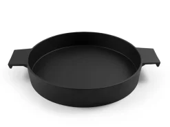 ORYOKI Sukiyaki Gusseisenpfanne, groß