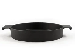 ORYOKI Sukiyaki Gusseisenpfanne, groß
