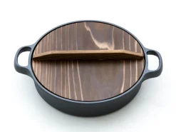 ORYOKI Sukiyaki Gusseisen Topf Dango, OIGEN, Ø 26 cm