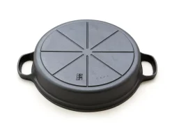 ORYOKI Sukiyaki Gusseisen Topf Dango, OIGEN, Ø 26 cm