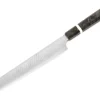 ORYOKI Sushimesser SPG2 Migaki Tsuchime Sujihiki 255, Birke