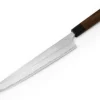 ORYOKI Sushimesser Yanagiba 270, Yoshimi Kato Nashiji
