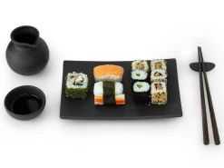 ORYOKI Sushi Set Kokuyou