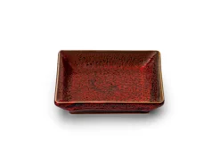 ORYOKI Sushi Set Shuin, rot
